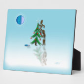 Zinglees ~ Dezember Fotoplatte (Seite)