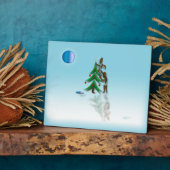 Zinglees ~ Dezember Fotoplatte (Seite)