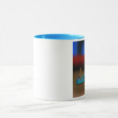 Zinglees ~ Energy Light Bulbs Tasse (Zentrum)