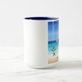 Zinglees ~ Juni Tasse (Zentrum)