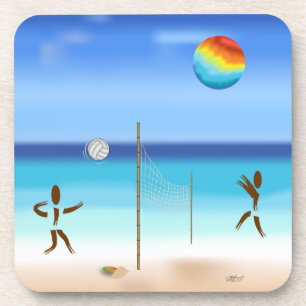 Zinglees ~ Juni Untersetzer