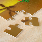 Zinglees ~ Landed Puzzle (Seite)