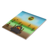 Zinglees ~ November Fliese (Seite)