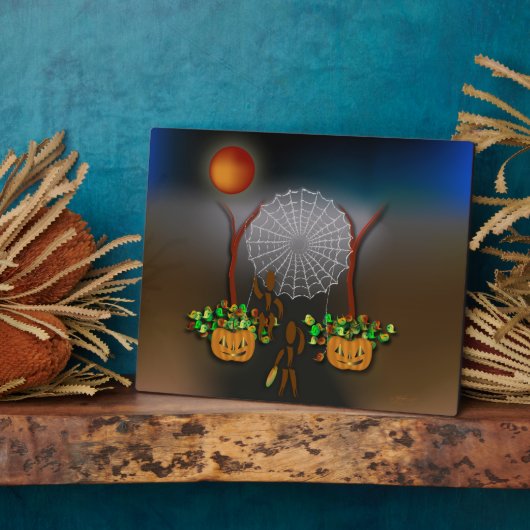 Zinglees ~ Oktober Fotoplatte (Seite)