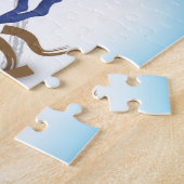 Zinglee's ~ On Ice Puzzle (Seite)