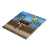 Zinglees ~ Recycelnd Fliese (Seite)