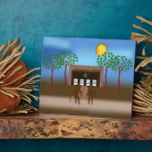 Zinglees ~ Recycelnd Fotoplatte (Seite)