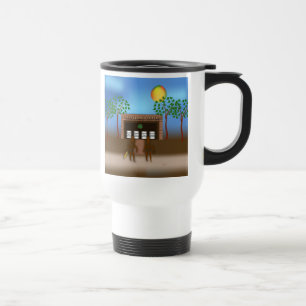 Zinglees ~ Recycelnd Reisebecher