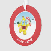 Zingoz Ornament (Vorderseite)