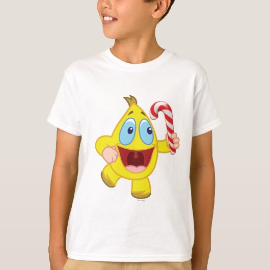 Zingoz T-Shirt (Vorderseite)