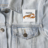 Zinke-Knopf Button (Beispiel)