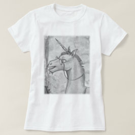 Zinko - BW Profile T - Shirt