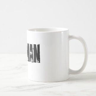 Zinmann Kaffeetasse