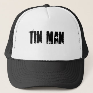 Zinmann Truckerkappe