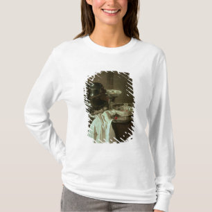 Zinn, China und Glas, 1649 T-Shirt