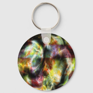 Zinn Schlüsselanhänger