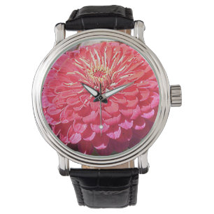 Zinnia Armbanduhr