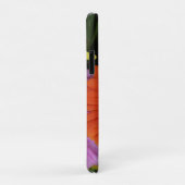 Zinnia Case-Mate iPhone Hülle (Hinten/Rechts)