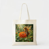 Zinnia Fee Tragetasche (Vorne)