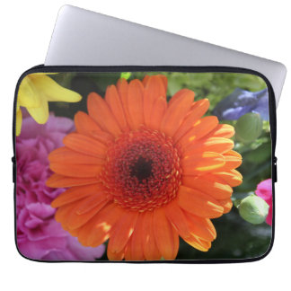 Zinnia Laptopschutzhülle
