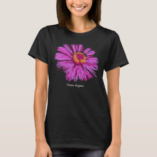Zinnia-T-Shirt T-Shirt