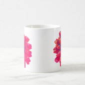 Zinnia-Tasse Kaffeetasse (Mittel)