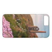 Zinnmine Case-Mate iPhone Hülle (Rückseite (Horizontal))
