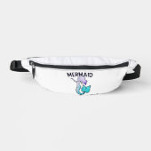 zinnodahnkeq bauchtasche (Vorderseite)