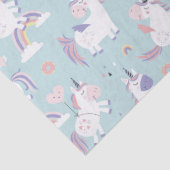 Zinnpapier Seidenpapier (Detail)