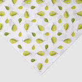 Zinnpapier Seidenpapier (Ausschnitt)