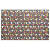 Zinnpfeffer Stoff (Fat Quarter (45,7 x 55,9 cm))