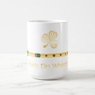 Zinnpfeife-Tasse Kaffeetasse
