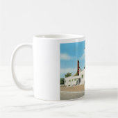 Zinn's Restaurant Sarasota, Florida Kaffeetasse (Links)