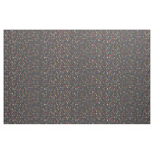 Zinnsamen Stoff (Yard (91,4 cm))