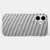 Zinnverkleidung Case-Mate iPhone Hülle (Rückseite (Horizontal))