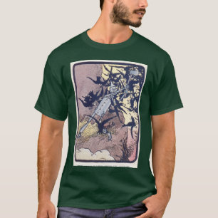 ZinnWoodman T-Shirt