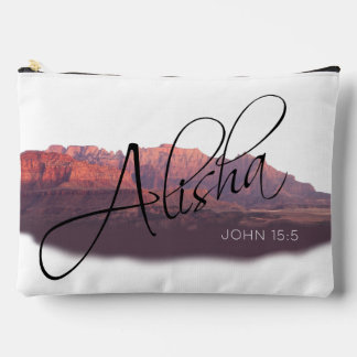 Zion — ALISHA Zubehörtasche