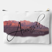 Zion — AMANDA-Zubehör Zubehörtasche (Rückseite)