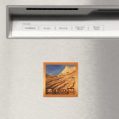 Zion Beauty Magnet (In Situ (Geschirrspüler))