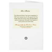 Zion Canyon Nationalpark (Hinten)