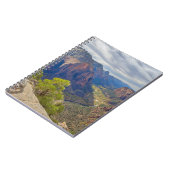 Zion Canyon | Utah Notizblock (Linke Seite)