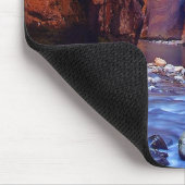 Zion Engen Mousepad (Ecke)