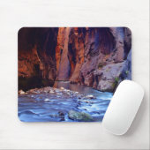 Zion Engen Mousepad (Mit Mouse)