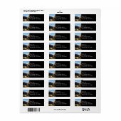 Zion from Angels Landweg Zion Nationalpark (Vorne)