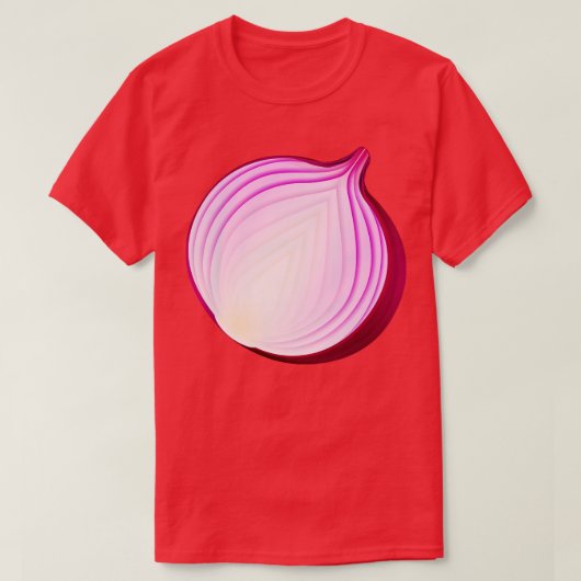 Zion Half Cook T-Shirt (Design vorne)