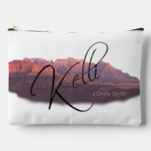 Zion — KELLI Accessoire Pouch Zubehörtasche (Vorderseite)