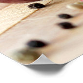 Zion Kitchen Poster (Ecke)