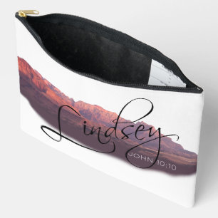 Zion — LINDSEY Accessory Pouch Zubehörtasche
