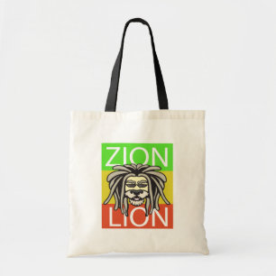 ZION LÖWE TRAGETASCHE