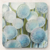 Zion Millions Wasserfarbenkunst Getränkeuntersetzer (Vorderseite)